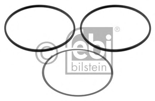 Комплект прокладок гильзы цилиндра FEBI BILSTEIN 37922