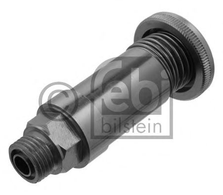 Топливный насос FEBI BILSTEIN 38095