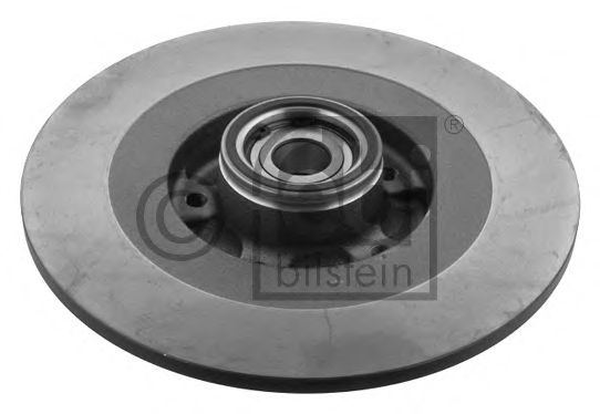 Гальмівний диск FEBI BILSTEIN 38303