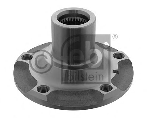 Ступица колеса FEBI BILSTEIN 39279