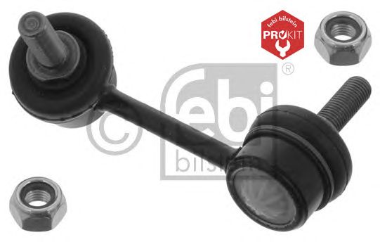 Тяга / стойка стабилизатора FEBI BILSTEIN 39471 PROKIT