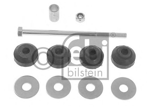 Тяга / стойка стабилизатора FEBI BILSTEIN 41043