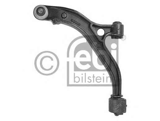Рычаг подвески FEBI BILSTEIN 41055