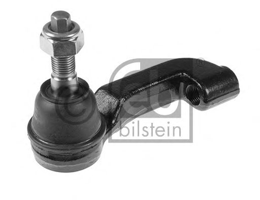 Накінечник рульової тяги FEBI BILSTEIN 41106