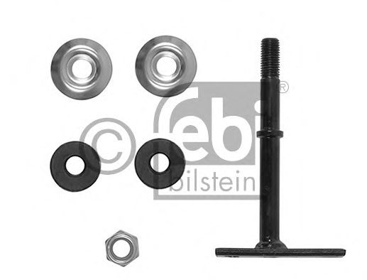 Тяга / стойка стабилизатора FEBI BILSTEIN 41181