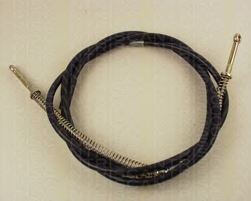 Трос ручника TRISCAN 8140 15106