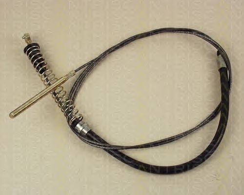 Трос ручника TRISCAN 8140 15129