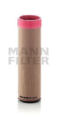 Фільтр додаткового повітря MANN-FILTER CF 1111/2