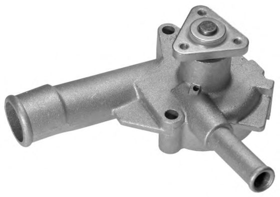 Помпа BUGATTI PA0246