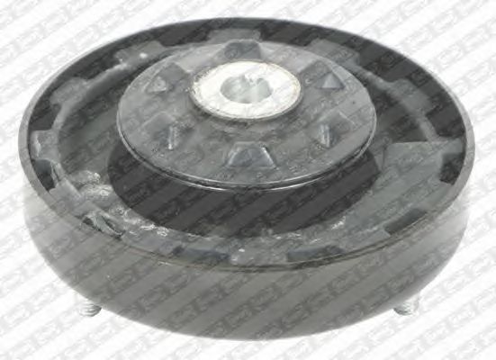 Ремкомплект, опора стойки амортизатора SNR KB950.03
