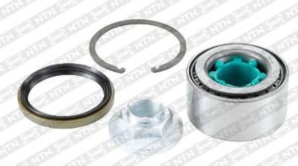Ступичный подшипник SNR R169.83