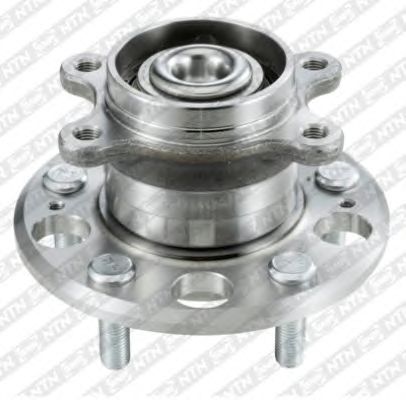Ступичный подшипник SNR R184.67