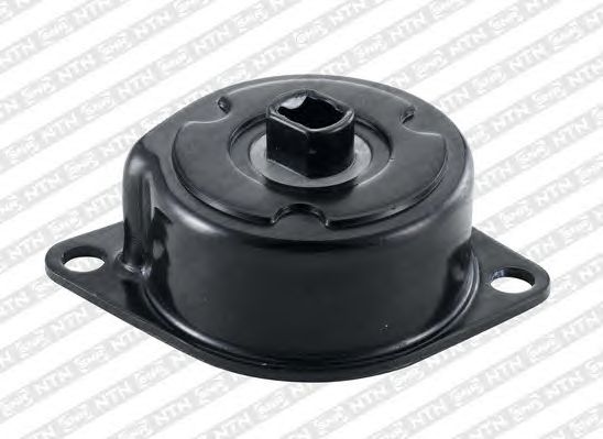 Натяжной ролик поликлинового ремня SNR GA357.29
