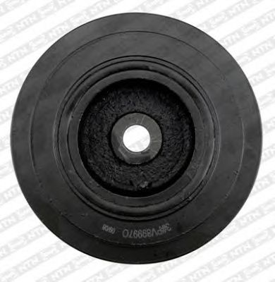 Шкив коленвала SNR DPF355.18
