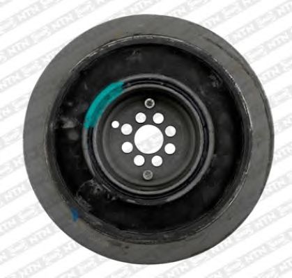 Шкив коленвала SNR DPF357.02
