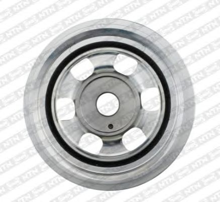 Шків коленвалу SNR DPF358.14