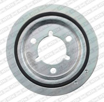 Шкив коленвала SNR DPF359.01