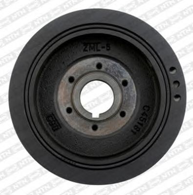 Шкив коленвала SNR DPF359.10