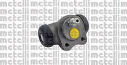 Колесный тормозной цилиндр METELLI 04-0185