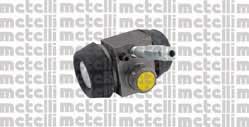 Колесный тормозной цилиндр METELLI 04-0223
