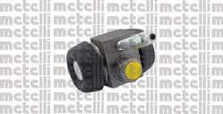 Колесный тормозной цилиндр METELLI 04-0248