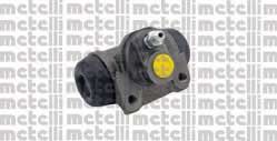 Колесный тормозной цилиндр METELLI 04-0253