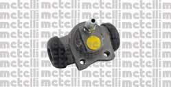 Колесный тормозной цилиндр METELLI 04-0298