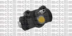 Колесный тормозной цилиндр METELLI 04-0310