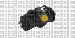 Колесный тормозной цилиндр METELLI 04-0325