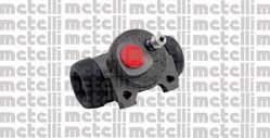 Колесный тормозной цилиндр METELLI 04-0344