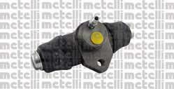 Колесный тормозной цилиндр METELLI 04-0395