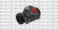 Колесный тормозной цилиндр METELLI 04-0431