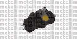 Колесный тормозной цилиндр METELLI 04-0464