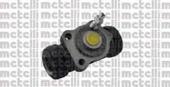 Колесный тормозной цилиндр METELLI 04-0465