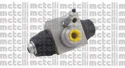 Колесный тормозной цилиндр METELLI 04-0597