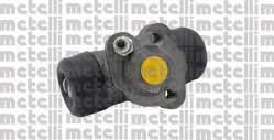 Колесный тормозной цилиндр METELLI 04-0670