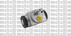 Колесный тормозной цилиндр METELLI 04-0746
