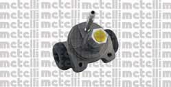 Колесный тормозной цилиндр METELLI 04-0748