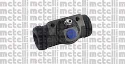 Колесный тормозной цилиндр METELLI 04-0753