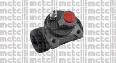 Колесный тормозной цилиндр METELLI 04-0795