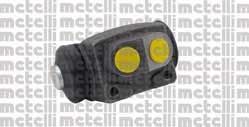 Колесный тормозной цилиндр METELLI 04-0831