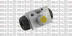 Колесный тормозной цилиндр METELLI 04-0882
