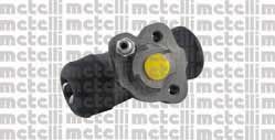 Колесный тормозной цилиндр METELLI 04-0890