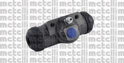 Колесный тормозной цилиндр METELLI 04-0909