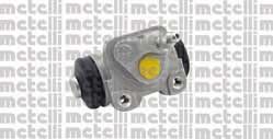 Колесный тормозной цилиндр METELLI 04-0912