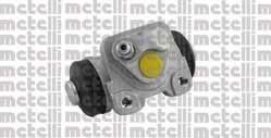 Колесный тормозной цилиндр METELLI 04-0913