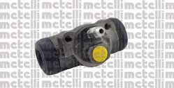 Колесный тормозной цилиндр METELLI 04-0928
