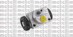 Колесный тормозной цилиндр METELLI 04-0949