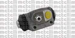 Колесный тормозной цилиндр METELLI 04-0956