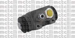 Колесный тормозной цилиндр METELLI 04-0958